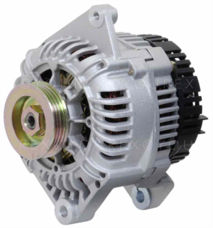 0986 041 421 - Renault Megane gen.12V,110A - Valeo/Paris-Rhone Ersättning - Generatorer aggregat.