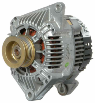 PR A13VI 65 - Renault Laguna D. Gen.12V-80A - Valeo/Paris-Rhone Ersättning - Generatorer aggregat.
