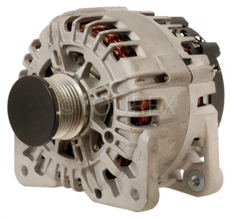 8200 725 683 - Generator 12V-150A - Valeo/Paris-Rhone Ersättning - Generatorer aggregat.