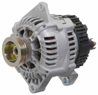 PR A13VI 15 - Renault Safrane Gen. 12V-75A - Valeo/Paris-Rhone Ersättning - Generatorer aggregat.