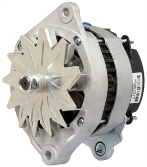 5010050177 - Generator 24V-60A - Valeo/Paris-Rhone Ersättning - Generatorer aggregat.