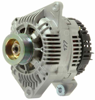 0986 040 081 - Renault Laguna Gen. 12V-110A - Valeo/Paris-Rhone Ersättning - Generatorer aggregat.