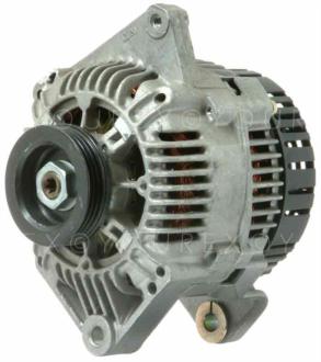 PR A13VI 213 - Renault Gen. 12V-110A - Valeo/Paris-Rhone Ersättning - Generatorer aggregat.