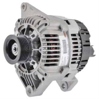 7701 499 607 - Renault Megane 2.0 Gen. - Valeo/Paris-Rhone Ersättning - Generatorer aggregat.