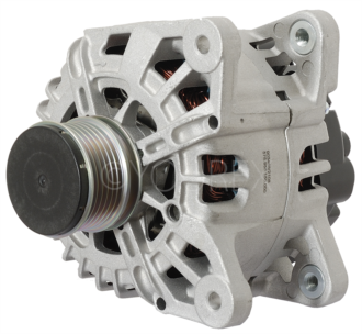 116297 - Generator 12V-150A - Valeo/Paris-Rhone Ersättning - Generatorer aggregat.