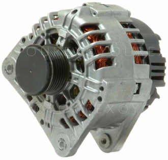 8200 112 065 - Renualt Laguna Gen. 12V-125A - Valeo/Paris-Rhone Ersättning - Generatorer aggregat.