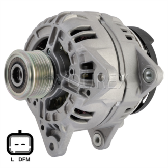 114354 - Renault Diesel Gen. 12V-150A - Bosch Ersättning - Generatorer aggregat.