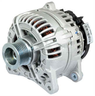 115649 - Generator 12V-150A - Bosch Ersättning - Generatorer aggregat.