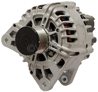 115356 - Generator 12V-150A - Valeo/Paris-Rhone Ersättning - Generatorer aggregat.
