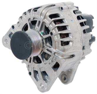 F000BL07AV - Generator 12V-120A - Valeo/Paris-Rhone Ersättning - Generatorer aggregat.