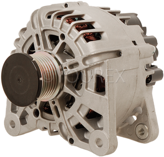 F000 BL0 814 - Generator 12V-150A - Valeo/Paris-Rhone Ersättning - Generatorer aggregat.