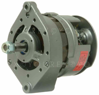 AC5B12-53 - Generator - CAV Ersättning - Generatorer aggregat.