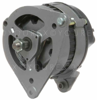 90-484-0382 - Rover gen. 12V-55A - Lucas  Ersättning - Generatorer aggregat.