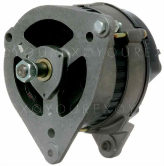 90-484-0407 - Range Rover Gen. - Lucas  Ersättning - Generatorer aggregat.