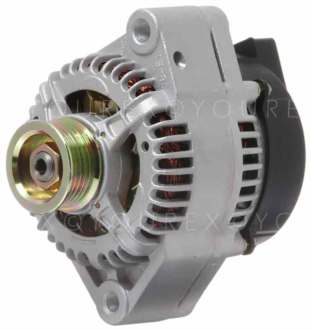 0986 044 621 - MG/Rover Gen. 12V-85A - Marelli / Fiat Ersättning - Generatorer aggregat.
