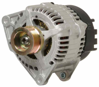 YLE 10130 - Rover 820 Gen. 100A - Marelli / Fiat Ersättning - Generatorer aggregat.