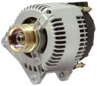 YLE10083 - Rover 220/420 Gen. 12V-85A - Marelli / Fiat Ersättning - Generatorer aggregat.