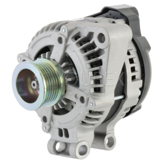 1042103690 - Range Rover 4.2 Gen. 12V-150A - Denso Ersättning - Generatorer aggregat.