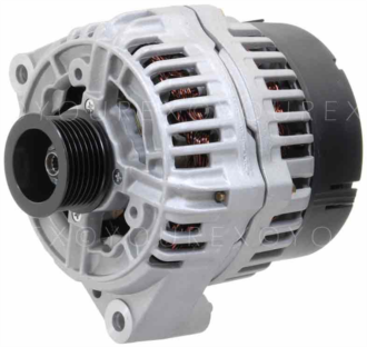 ERR 5834 - Range Rover V8 Gen. 150A - Bosch Ersättning - Generatorer aggregat.