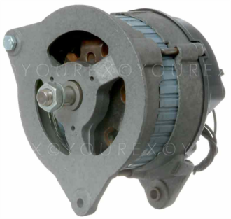 LU LRA 152 - Range-Rover Gen. 12V-65A - Lucas  Ersättning - Generatorer aggregat.