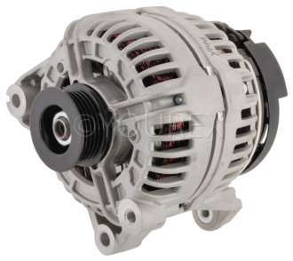 YLE 000070 - Land Rover Generator 12V-150A - Valeo/Paris-Rhone Ersättning - Generatorer aggregat.