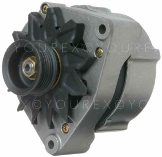 SAAB 8548240 - Saab 9000 2.3 Generator 85A - Bosch Ersättning - Generatorer aggregat.