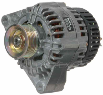 SAAB8549495 - Saab 900/9000 Gen. 12V-90A - Bosch Ersättning - Generatorer aggregat.