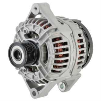 90-485-5019 - SAAB 9-5 3.0TiD Gen. 12V-140A - Bosch Ersättning - Generatorer aggregat.