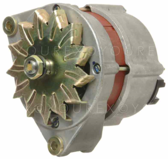 SAAB 8545741 - Ersatt av 90-485-3390, Gen. - Bosch Ersättning - Generatorer aggregat.