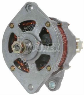 IS11201514 - Same Traktor Värme Gen.12V-65A - Marelli / Fiat Ersättning - Generatorer aggregat.