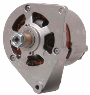 90-495-9537 - Same/MWM Gen. 24V-18A - Bosch Ersättning - Generatorer aggregat.