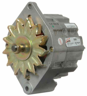 DR 1109064 - Scania Gen. 24V-35A - Bosch Ersättning - Generatorer aggregat.