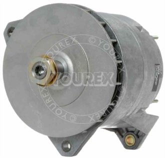 0986 034 610 - Gen. 24V-140A passar Scania - Bosch Ersättning - Generatorer aggregat.