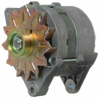 90-513-6665 - Skoda Felicia Gen.Org.Magneton - Pal / Magneton / U.R.S.S. - Generatorer aggregat.