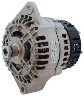 90-519-1167 - Marin Generator 12V-90A - Iskra / Mahle Ersättning - Generatorer aggregat.