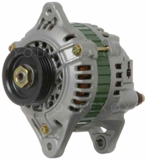 90-522-0170 - Subaru Generator - Mitsubishi Ersättning - Generatorer aggregat.