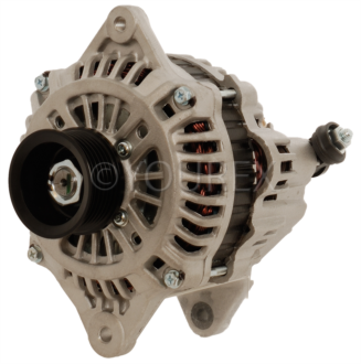 23700AA401 - Generator 12V-100A - Mitsubishi Ersättning - Generatorer aggregat.