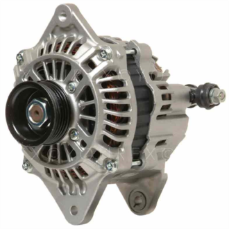 114214 - Subaru Imprezza Gen. 12V-80A - Mitsubishi Ersättning - Generatorer aggregat.