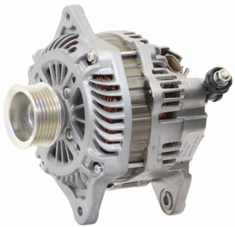 23700AA510 - Subaru 3.0L Generator 12V-110A - Mitsubishi Ersättning - Generatorer aggregat.