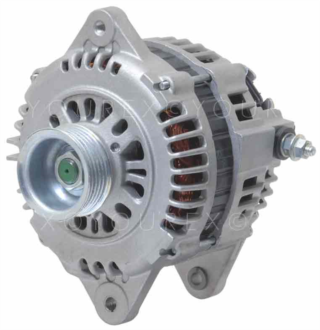 23700AA520 - Subaru Legacy Gen. 12V-110A - Mitsubishi Ersättning - Generatorer aggregat.