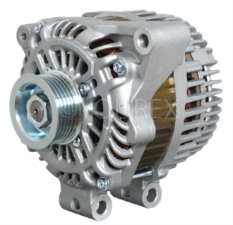 A2TL0291 - Subaru Imprezza Gen. 12V-120A - Mitsubishi Ersättning - Generatorer aggregat.