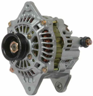 113634 - Subaru Generator 12V-90A - Mitsubishi Ersättning - Generatorer aggregat.