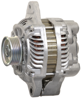 114881 - Suzuki Vitara Gen. 12V-80A - Mitsubishi Ersättning - Generatorer aggregat.