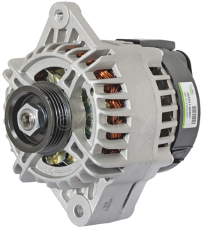 114023 - Generator 12V-70A till Suzuki - Marelli / Fiat Ersättning - Generatorer aggregat.