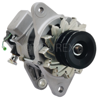 90-540-4010 - Generator 24V-25A till TCM - Nikko Ersättning - Generatorer aggregat.