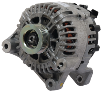 12318574045 - Generator 12V-150A fits Toyota - Valeo/Paris-Rhone Ersättning - Generatorer aggregat.