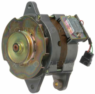 1002110560 - Toyota Cres/Supra Gen. - Denso Ersättning - Generatorer aggregat.