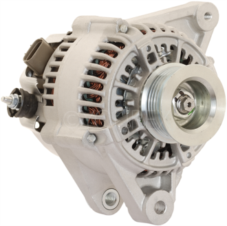 102211-1870 - Generator 12V-80A Camry V6 - Denso Ersättning - Generatorer aggregat.