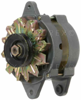 1002110040 - Generator - Denso Ersättning - Generatorer aggregat.