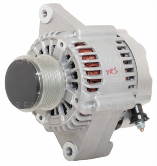 102211-2810 - Toyota Hiace/Hilux Gen.12V-70A - Denso Ersättning - Generatorer aggregat.